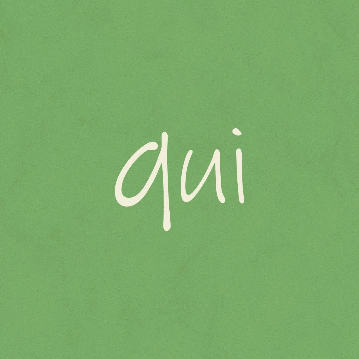 Qui