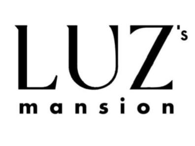 Luz's Mansion