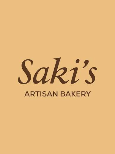 Saki's Artisan Bakery