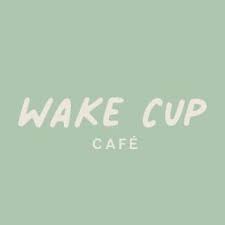 Wake Cup Cafe