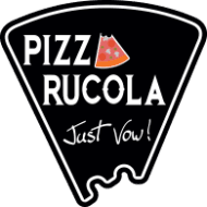 Pizza Rucola