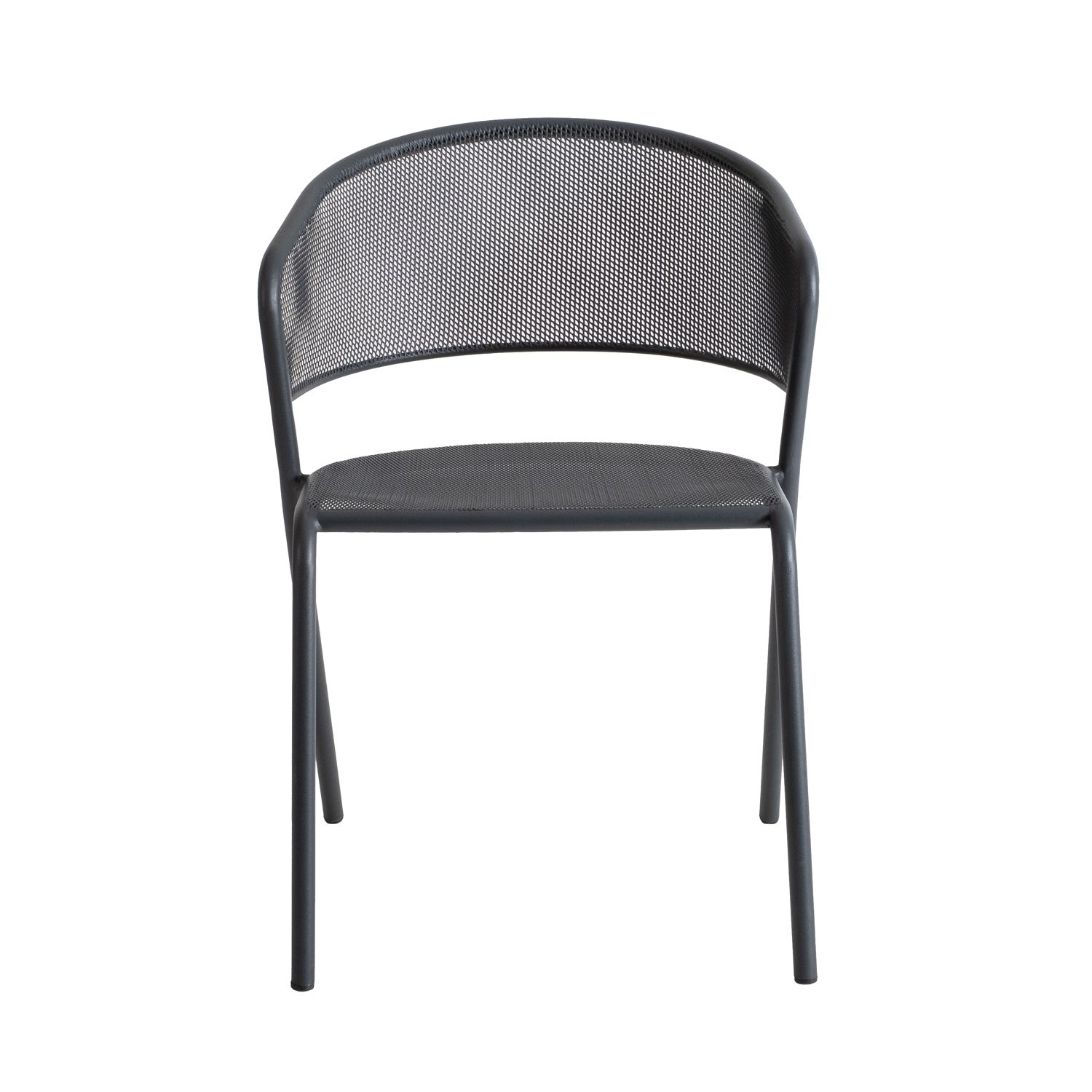 Metal.12 - Ürünler - Nomo Chair
